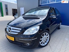 Mercedes-Benz B-klasse - 200 Turbo|Automaat|eerste eigenaar|