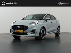 Ford Puma - 1.0 EcoBoost Hybrid ST-Line X | Nieuw Model | Winterpakket | Cruise Control Adaptief | 360