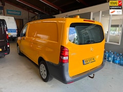 Mercedes-Benz Vito - 114 CDI Lang AUT AC ‘16