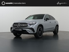 Mercedes-Benz GLC-klasse Coupé - 300e 4MATIC Business Solution AMG |Premium Plus | Night Pakket | Treeplanken | Trekhaak |