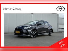 Toyota Yaris - 1.5 Hybrid Dynamic