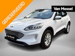 Ford Kuga - 2.5 PHEV Titanium Winterpack | Cruise Control | Camera | Climate | 17'' LMV