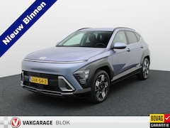 Hyundai Kona - 1.6 GDI HEV Comfort Smart | Trekhaak afnb. | Elk. A-klep | Keyless | Stuur & Stoel verw. |