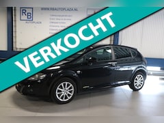 SEAT Leon - 1.2 TSI NIEUWE MODEL / NAP / VOLLEDIG ONDERHOUD