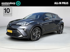 Toyota C-HR - 1.8 Hybrid Dynamic | All-in prijs | Automaat | Android auto/Apple car play