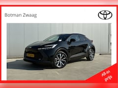 Toyota C-HR - 2.0 Plug-in Hybrid 220 Dynamic Dodehoek detectie