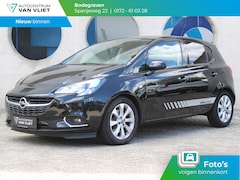 Opel Corsa - 1.0 Turbo Online Edition | APPLE CARPLAY / ANDROID AUTO | CRUISE CONTOL | 12 MAANDEN BOVAG