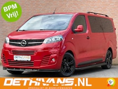 Opel Vivaro - 2.0CDTI 180PK Aut. L3 Edition / Carplay / Camera / Euro6