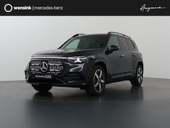 Mercedes-Benz GLB - 250+ Business Solution AMG 7p. 85.5 kWh | Premium Pakket | Trekhaak | 3e zitrij | Sportsto