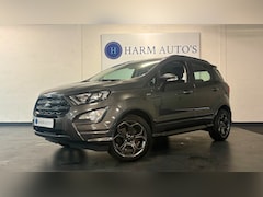 Ford EcoSport - 1.0 EcoBoost ST-Line 125pk Automaat / Cruise / PDC / CAM / LED