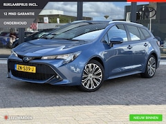 Toyota Corolla Touring Sports - 2.0 Hybrid First Edition