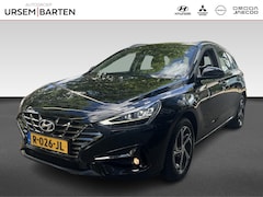 Hyundai i30 Wagon - 1.0 T-GDi MHEV Comfort Smart | Achteruitrijcamera | Airco (automatisch) | Apple Carplay/An