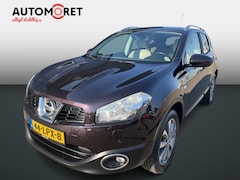 Nissan Qashqai - 2.0 Tekna |Full option|Super staat|
