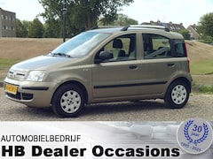 Fiat Panda - 1.2 Edizione Cool - Airco
