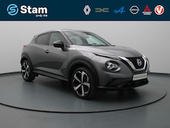 Nissan Juke - 115pk DIG-T Tekna Apple Carplay/Android Auto | Climate