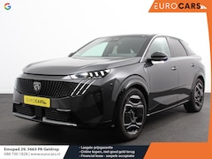 Peugeot e-3008 - 210 GT-Line Automaat Climate control Adaptieve cruise control 360 camera Keyless Apple Car