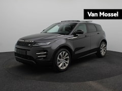 Land Rover Range Rover Evoque - 1.5 P270e PHEV AWD Hoxton Edition | Pixel Led koplampen | el. inklapbare trekhaak | Meridi