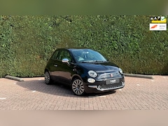 Fiat 500 - 0.9 TwinAir Turbo Collezione | Pano | Navi | Cruise | Climate Control | NL Auto