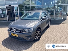 Volkswagen Tiguan - 1.4 TSI 150PK DSG-6 Comfortline | TREKHAAK | NAVIGATIE | 17 INCH | ADAPT. CRUISE | ALL SEA