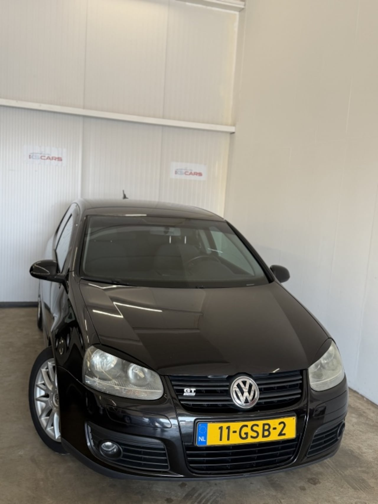 Volkswagen Golf - 1.4 TSI GT Sport 1.4 TSI GT Sport - AutoWereld.nl