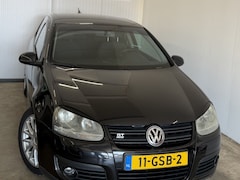 Volkswagen Golf - 1.4 TSI GT Sport Verlaagd 170PK