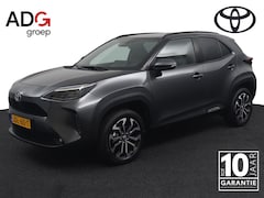 Toyota Yaris Cross - 1.5 Hybrid 115 Dynamic | Comfort Pakket | Navigatie | Origineel NL |