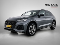 Audi Q5 - 50 TFSI e S edition