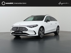 Mercedes-Benz CLA-klasse Shooting Brake - 250+ Business Solution Luxury 85.5 kWh | Night | Panoramadak | Trekhaak | Memory Pakket |