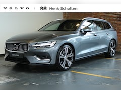 Volvo V60 - B4 Automaat Inscription | Adaptieve Cruise Control | Dodehoekwaarschuwing | Harman Kardon