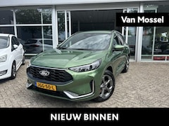 Ford Kuga - 2.5 PHEV ST-Line X