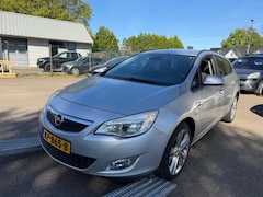 Opel Astra Sports Tourer - 1.4 Turbo Business Edition|Airco|APK06-27|