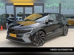 Renault Mégane E-Tech - comfort range esprit alpine 60 kWh