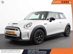 MINI Electric - Business Edition 33 kWh SOH 96% Navigatie Climate Control Lichtmetalen Velgen Dab Parkeer