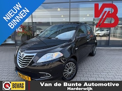 Lancia Y(psilon) - Ypsilon 0.9 TwinAir Platinum *Schuif-/Kanteldak & Cruise