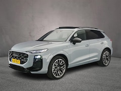 Audi Q3 - 1.5 e-hybrid S edition | Adaptieve Cruise | Panorama Dak | Camera | Navi | Ambient Light |