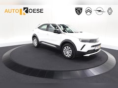 Opel Mokka - Turbo 130 AT8 Edition | Camera | Parkeersensoren | Navigatie | Apple Carplay | Stoelverwar