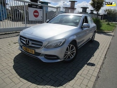 Mercedes-Benz C-klasse - 180 Sedan
