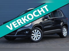 Volkswagen Tiguan - 2.0 TSI 4Motion / DSG automaat / Camera / Navi