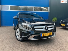 Mercedes-Benz GLA-Klasse - 180 Premium Plus AUTOMAAT|Pano.Dak