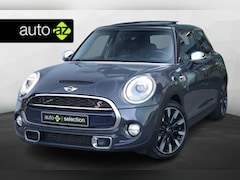 MINI 5-Deurs - 2.0 Cooper S Chili Serious Business / Panorama / Stoelverwarming