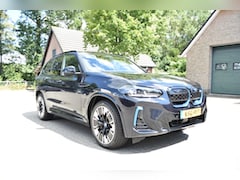 BMW iX3 - High Executive M Edition 80 kWh
