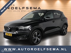 Volvo XC40 - 1.5 T5 Recharge R-Design | Panoramadak | Harman Kardon | 360 Camera | Verwambare voorstoel