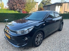 Kia Rio - 1.0 TGDI ComfortPlusLine Navigator