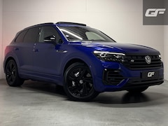 Volkswagen Touareg - 3.0 TSi eHybrid 4MOTION R-Line Pano Lapiz Blue