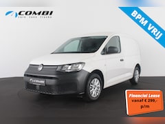 Volkswagen Caddy Cargo - 2.0 TDI Trend > BPM Vrij/Parkeersensor/Airco/Bluetooth