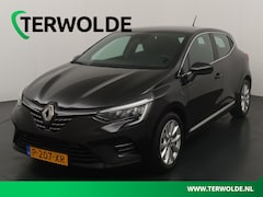 Renault Clio - TCe 90 GPF Intens | Apple Carplay/Android Auto | Climate Control |