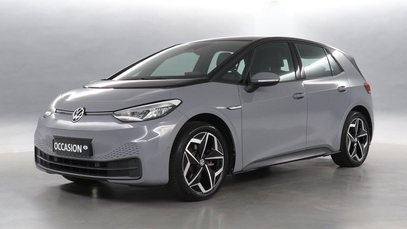 Volkswagen ID.3 - Pro S Business 77 kWh 204pk / 91% SOH / Navigatie / Camera - AutoWereld.nl