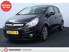 Opel Corsa - 1.2-16V '111' Edition/ D-Ketting verv: 241.000 KM/ Trekhaak/ 5-Drs/ 16'' LMV/ Airco/ Cruis