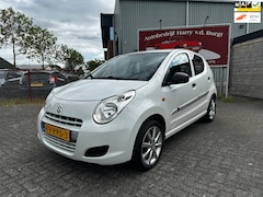 Suzuki Alto - 1.0 Silver-line | Airco | Elektr. Pakket