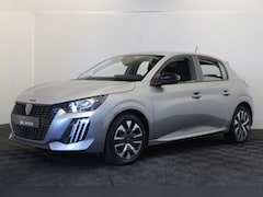 Peugeot 208 - 1.2 PureTech 75 Active |Carplay|